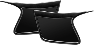 Flat Track Seat Black, 2, nordicamoto.ro