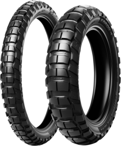 Kar4 110-80r19 59q Mstl 