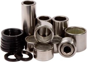 Linkage Rebuild Kit Unfinished