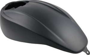 Airbox Cover (r)racing(r) Black, 3, nordicamoto.ro