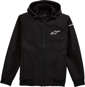 Primary Jacket Black  2XL, 1, nordicamoto.ro