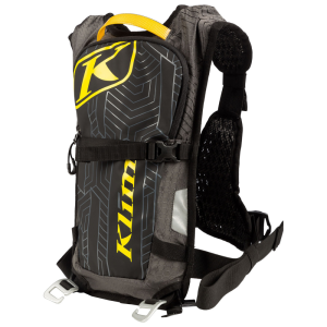 Rucsac Snowmobil Klim Quench Gray