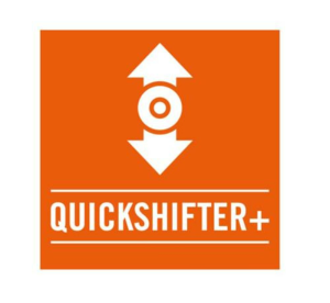 Quickshifter+