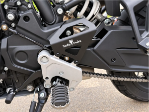 Kit Protectii Aluminiu Throttle Punks CFMOTO 800MT-X/1000MT-X Adventure '24-'26, 2, nordicamoto.ro
