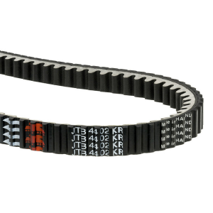 Max Kvr Cvt Belt