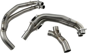 Headpipe