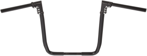 1-1/4(r) Modular Handlebar For Indian Black