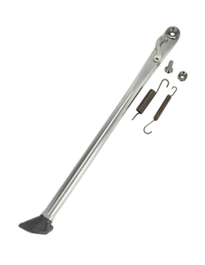 Cric lateral / central, Picior lateral KTM '17-'23 cu accesorii, nordicamoto.ro