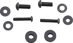 Hardware For Bumpers 