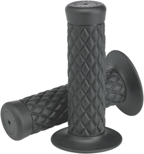 Thruster Bar Grips Gray