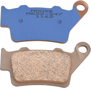 Xcr Brake Pads, 1, nordicamoto.ro