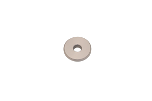 Spacer Bushe Silver 
