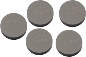 10.00mm Replacement Shims