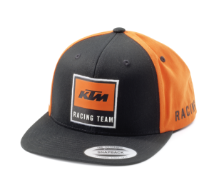 Sapca KTM Team Flat