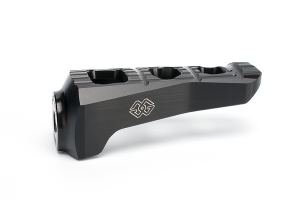 Footrest Kit Bk Uf20