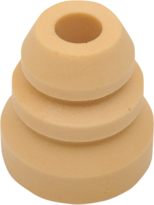 Shock Bottom-out Bumper, 1, nordicamoto.ro