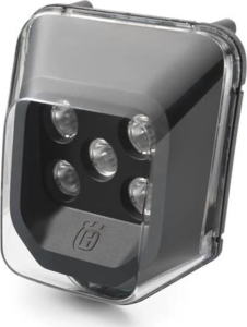 Instrumente/Electrice, Factory Racing LED-Headlight, nordicamoto.ro