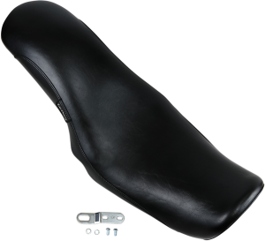 King Cobra 2-up Seat Black, 1, nordicamoto.ro