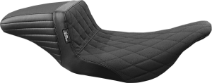 Kickflip Seat Black