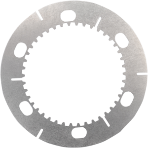 Steel Clutch Drive Plate, 1, nordicamoto.ro