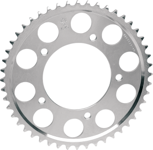 Rear Sprocket Black