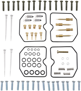 Kit de reparare carburator