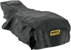 Seat Cover Yam Mse Blk Black 