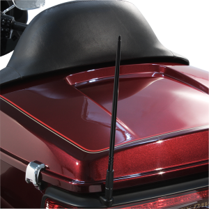 Flexible Antenna Black, 2, nordicamoto.ro