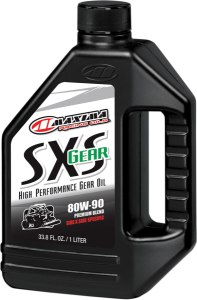 Sxs Mineral Gear Oil, 1, nordicamoto.ro