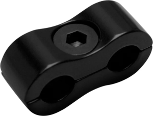 Cable Clamp Black