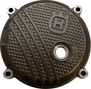Outer clutch cover, nordicamoto.ro
