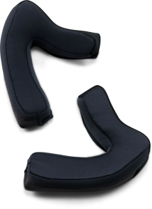 Bureti Obraji Casca Z1R Road Maxx Negru M