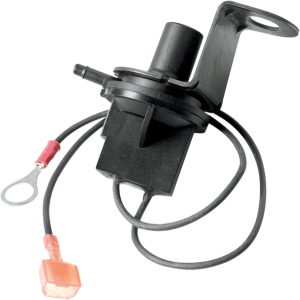Vacuum-operated Electrical Switch (voes)