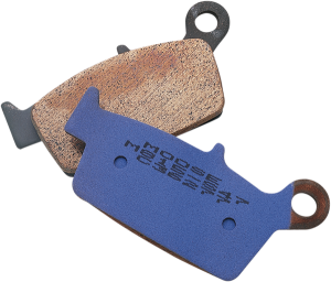 Plăcuțe de frână MOOSE RACING Xcr, 2, nordicamoto.ro