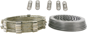 Srk Series Clutch Kit