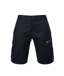 PANTALONI SCURȚI TEXTILI QUICK-DRY CFMOTO NEGRU, 2, nordicamoto.ro