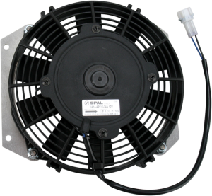Ventilator de răcire de înaltă performanță, argintiu, 1, nordicamoto.ro