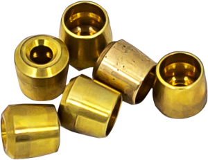 Brake Line Ferrule, 1, nordicamoto.ro