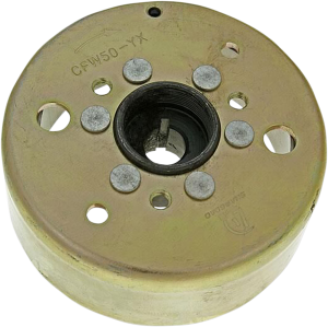 Alternator Rotor, 1, nordicamoto.ro