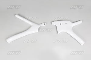 Frame Guards White