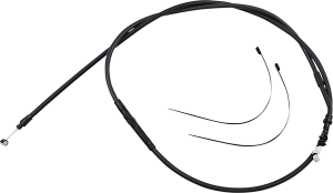 Xr Clutch Cable For Indian Black