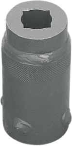 Jam Nut Driver Silver, 1, nordicamoto.ro