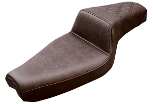 Step-up Seat Brown, 1, nordicamoto.ro