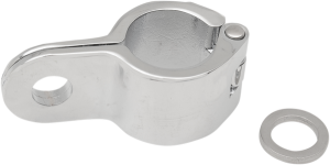 Magnum Quick Clamps Chrome, Polished, 1, nordicamoto.ro