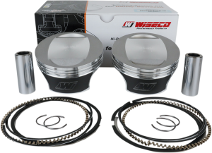 Tracker Series Piston Kit