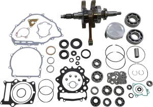 Complete Engine Rebuild Kit - Wrench Rabbit