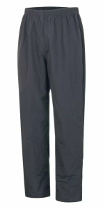 Rain Pants Black 
