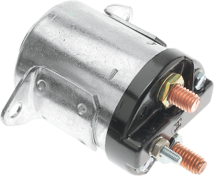 Starter Solenoid Zinc, 1, nordicamoto.ro