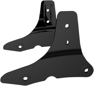 Side Plates Black, 1, nordicamoto.ro