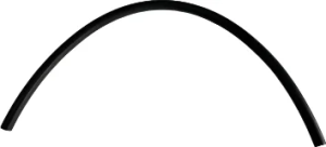 RADIATOR HOSE 18X25 PER METRE